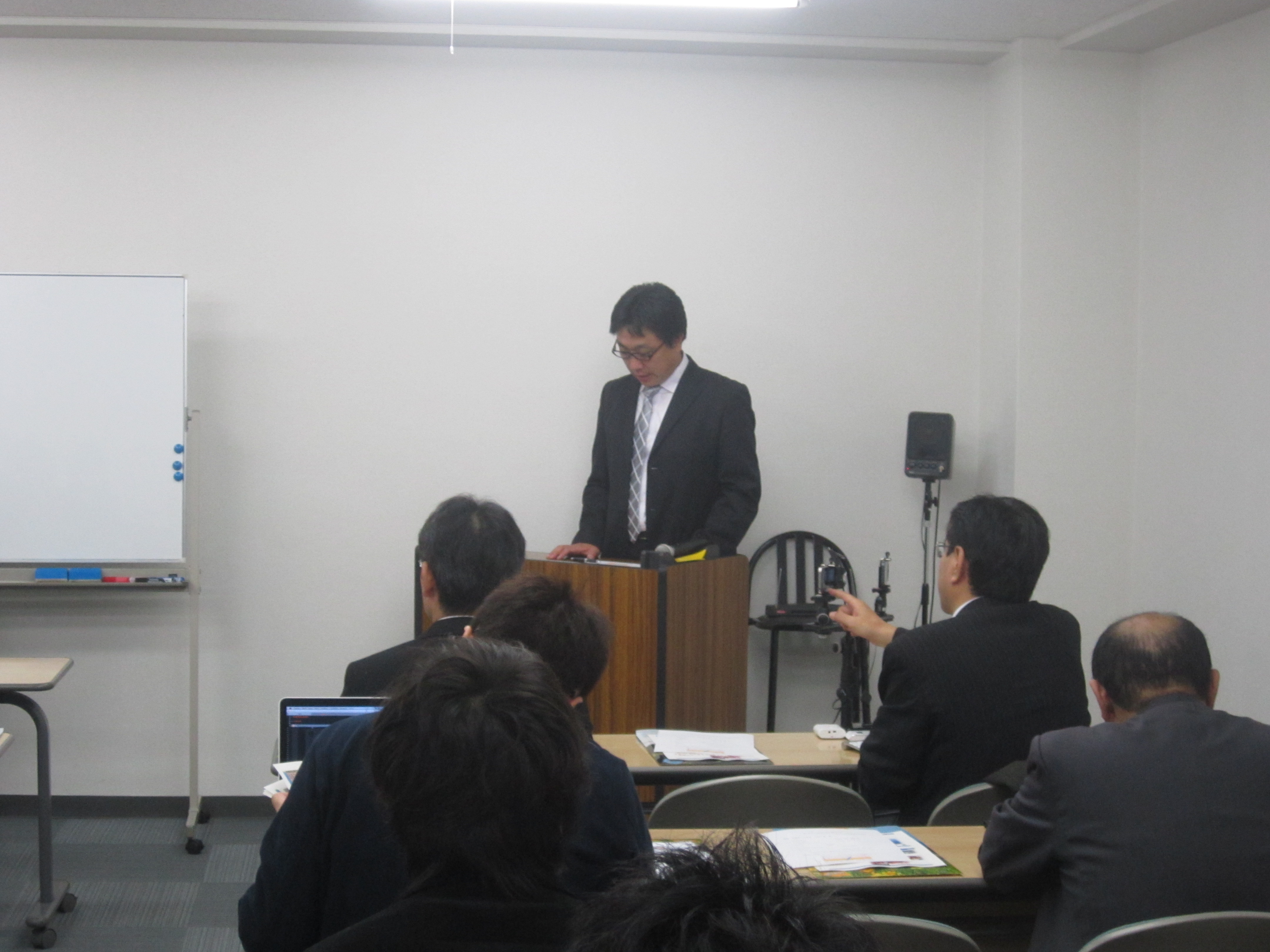 IMG 1888 - 2012年11月27日AOsuki第4回勉強会八戸市小林市長