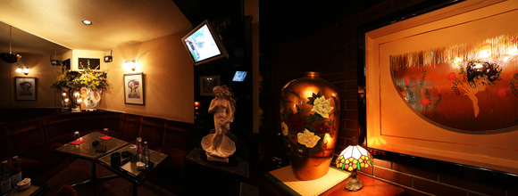 jun 03 - AOsuki役員の牧野さん主催不定期スナック まきの