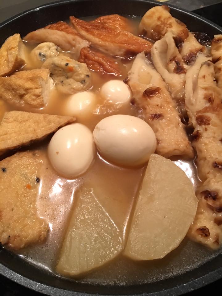 10/7 金 小料理まきの@青バル 営業