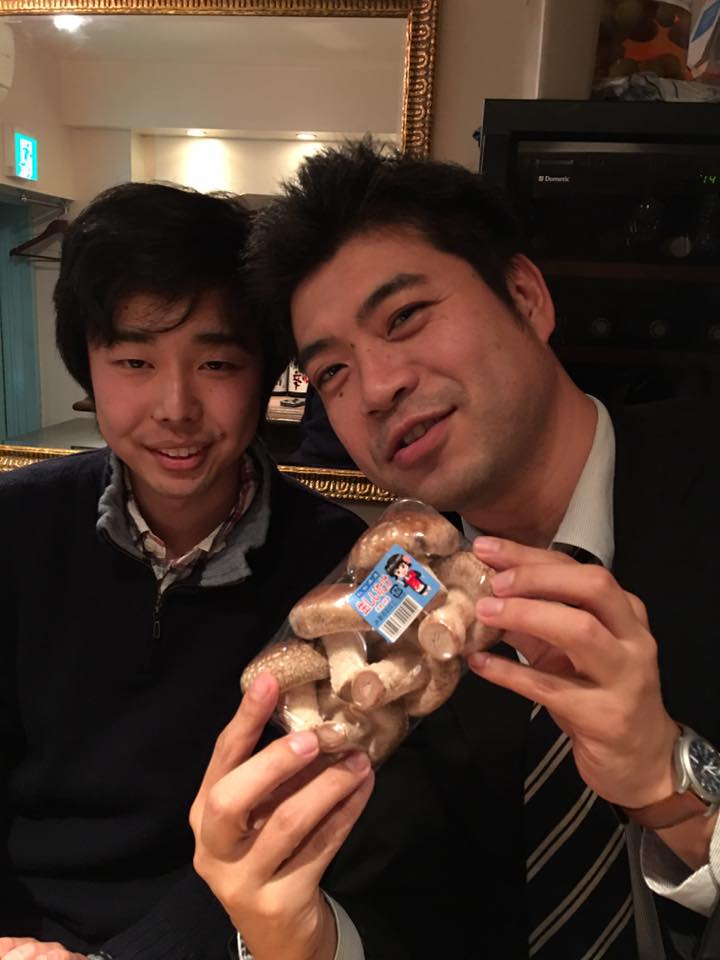 11/11 営業しました〜