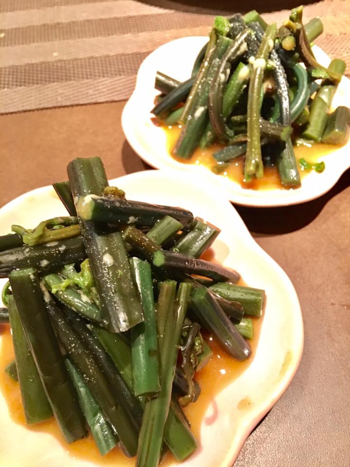 昨日のちょいアクな、山菜ちゃん達💕一部。 17992253 917386701733791 4091497727416582978 n - 昨日のちょいアクな、山菜ちゃん達💕一部。