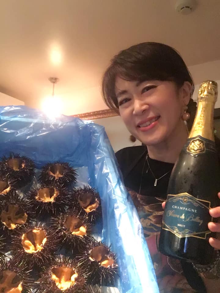 58373153 1362627923876331 1061075338378870784 n - 皆さま〜平成もあと、７日間❣️