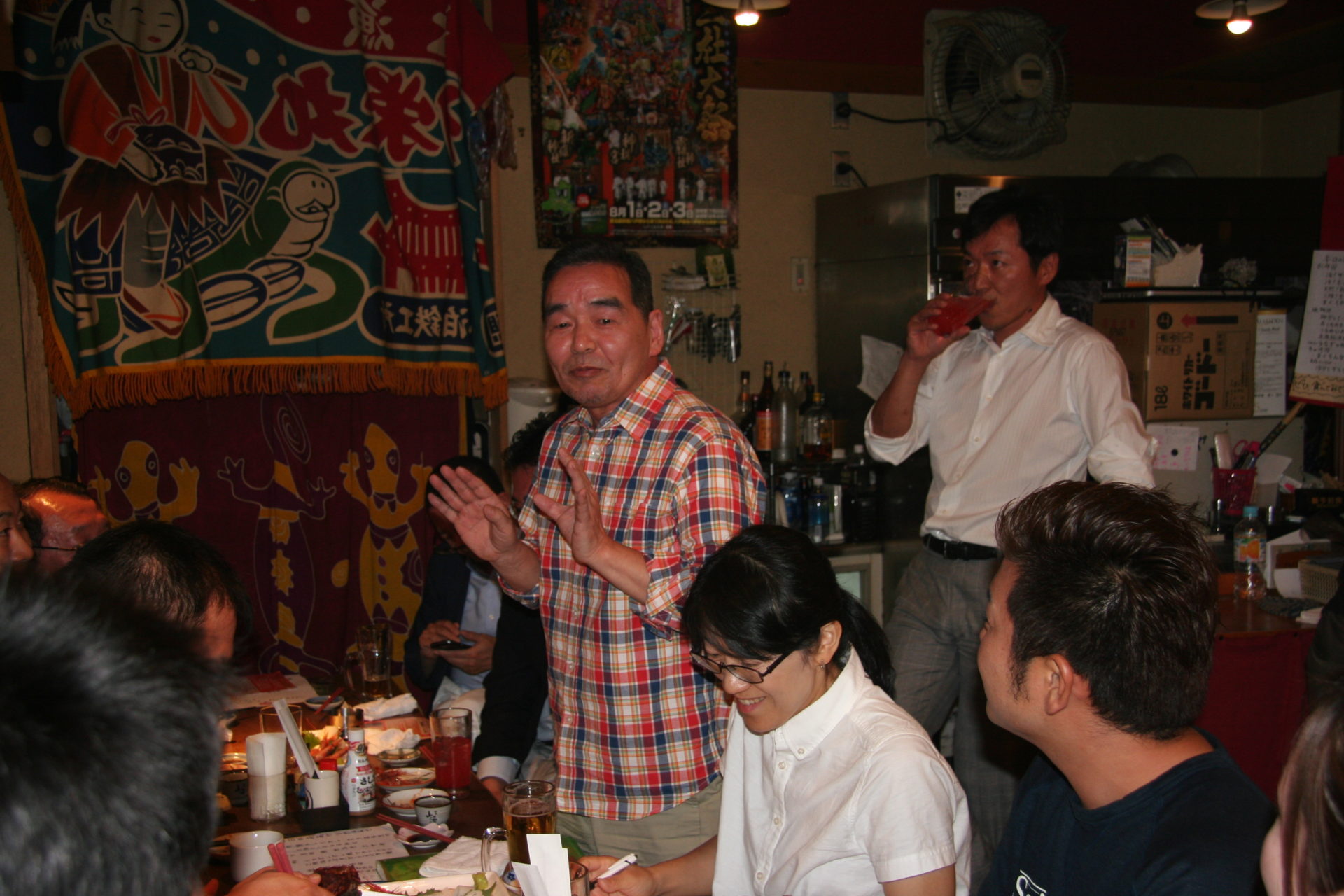 IMG 8947 1920x1280 - 2015年6月15日 AOsuki定例飲み会開催しました。