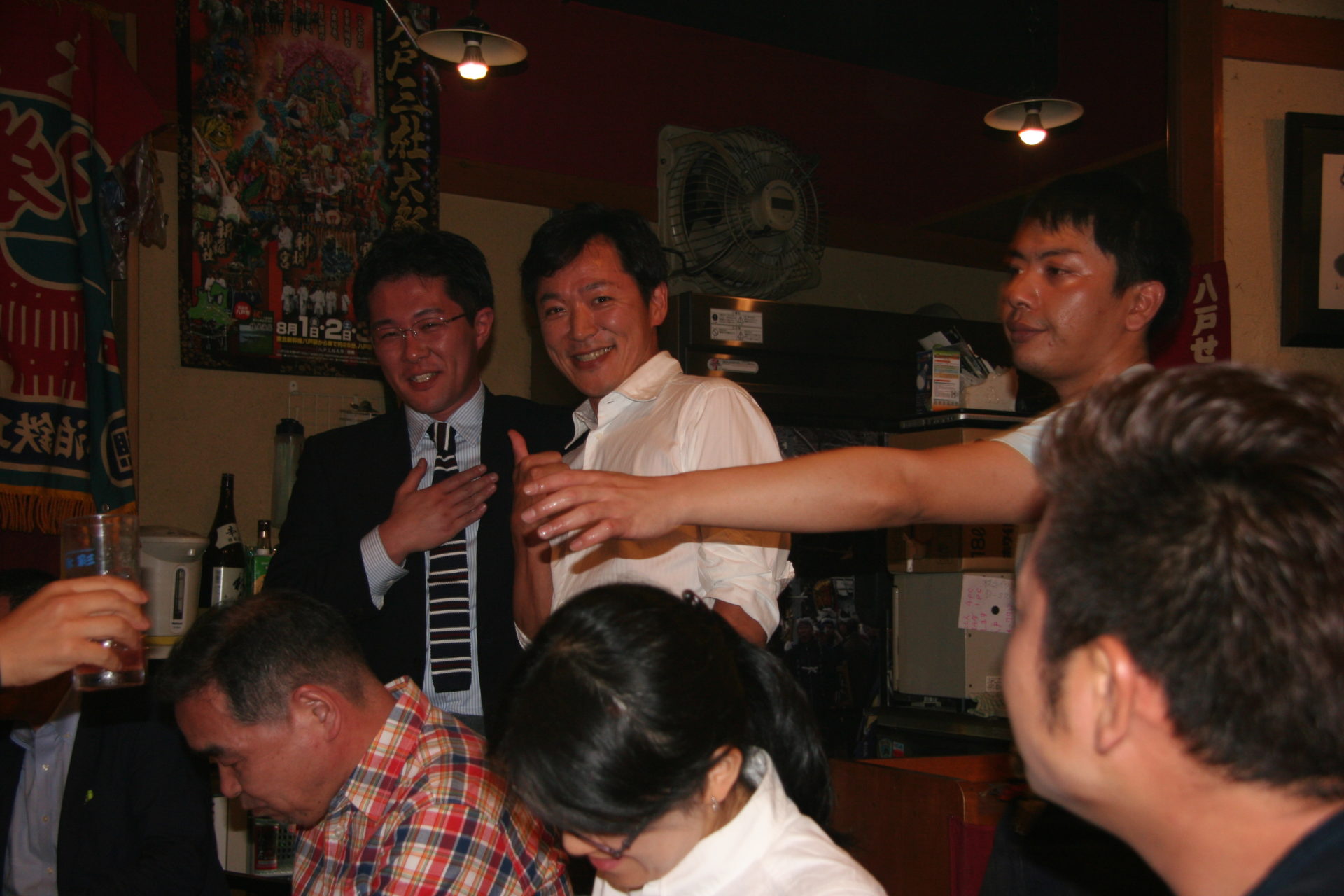 IMG 8949 1920x1280 - 2015年6月15日 AOsuki定例飲み会開催しました。