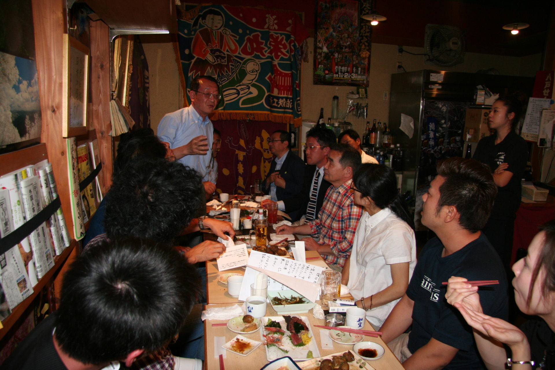 IMG 8962 1920x1280 - 2015年6月15日 AOsuki定例飲み会開催しました。