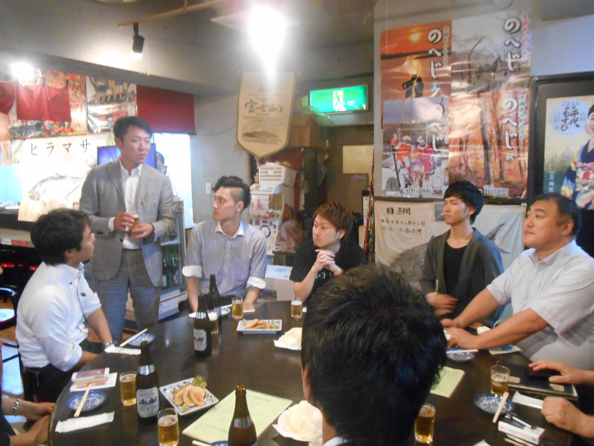 DSCN5584 1920x1440 - 2015年9月14日 AOsuki定例飲み会開催しました。