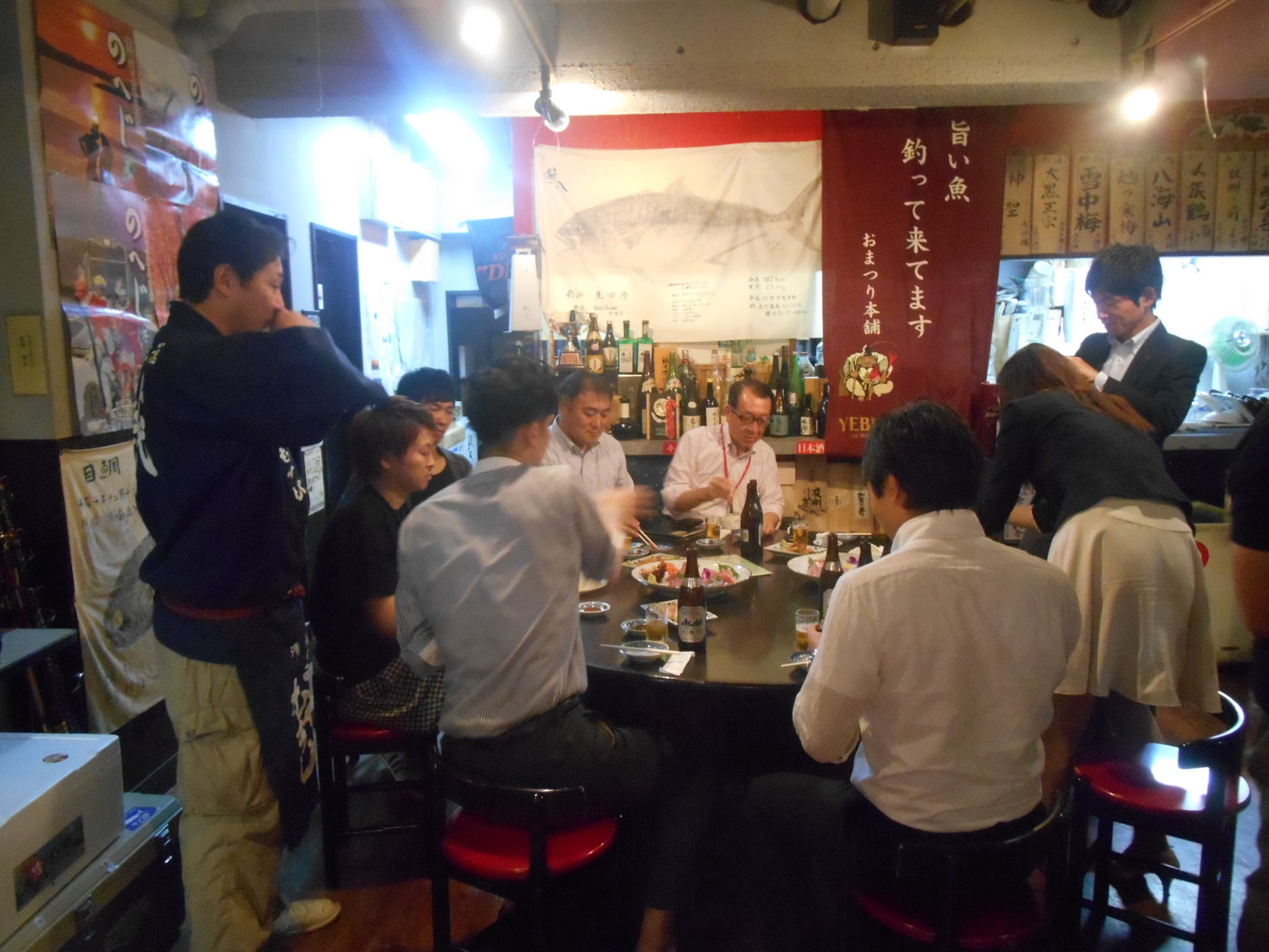 DSCN5599 1920x1440 - 2015年9月14日 AOsuki定例飲み会開催しました。