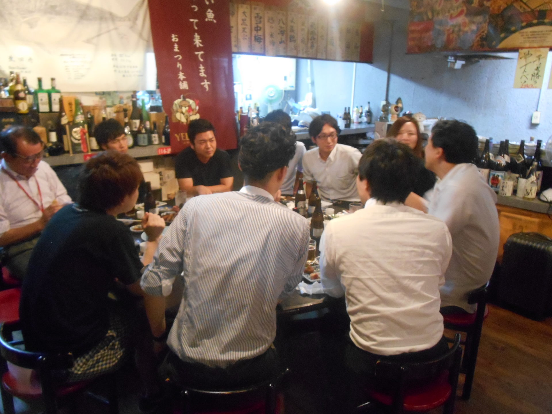DSCN5611 1920x1440 - 2015年9月14日 AOsuki定例飲み会開催しました。