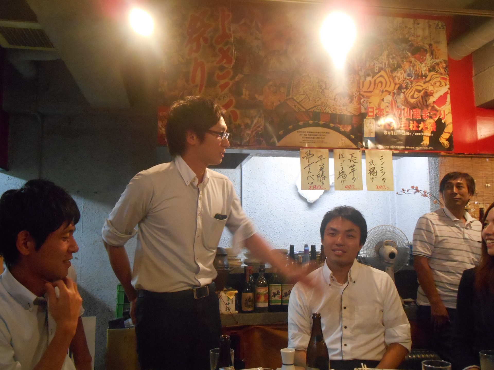 DSCN5639 1920x1440 - 2015年9月14日 AOsuki定例飲み会開催しました。