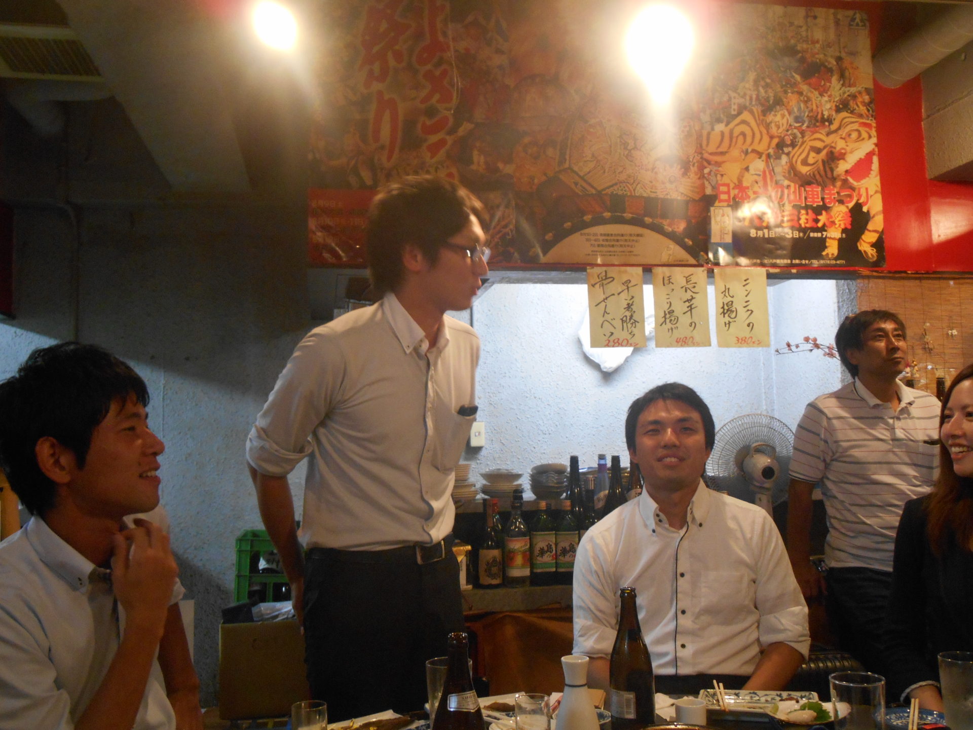 DSCN5641 1920x1440 - 2015年9月14日 AOsuki定例飲み会開催しました。