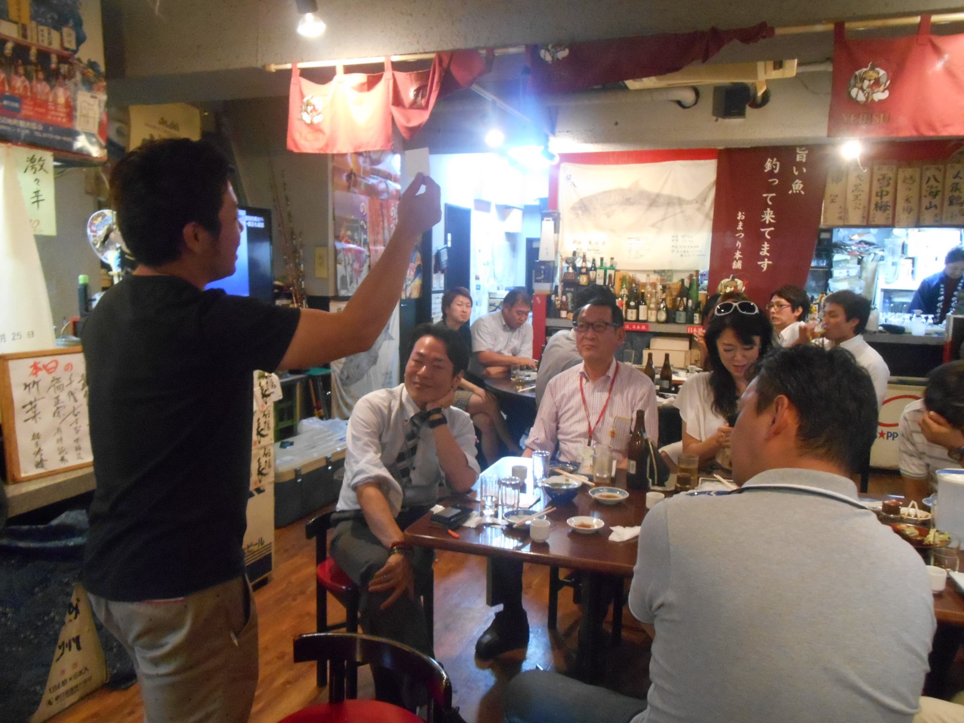 DSCN5647 1920x1440 - 2015年9月14日 AOsuki定例飲み会開催しました。
