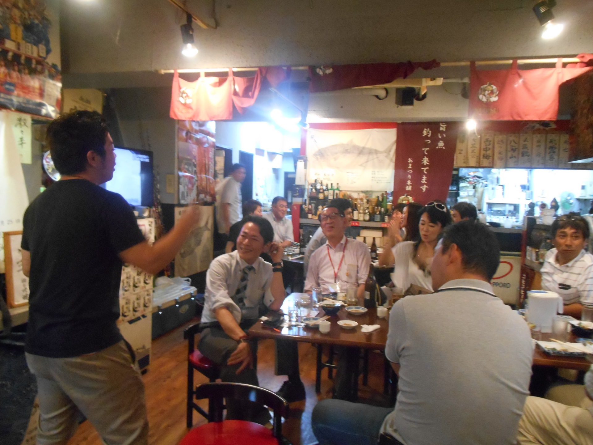 DSCN5651 1920x1440 - 2015年9月14日 AOsuki定例飲み会開催しました。