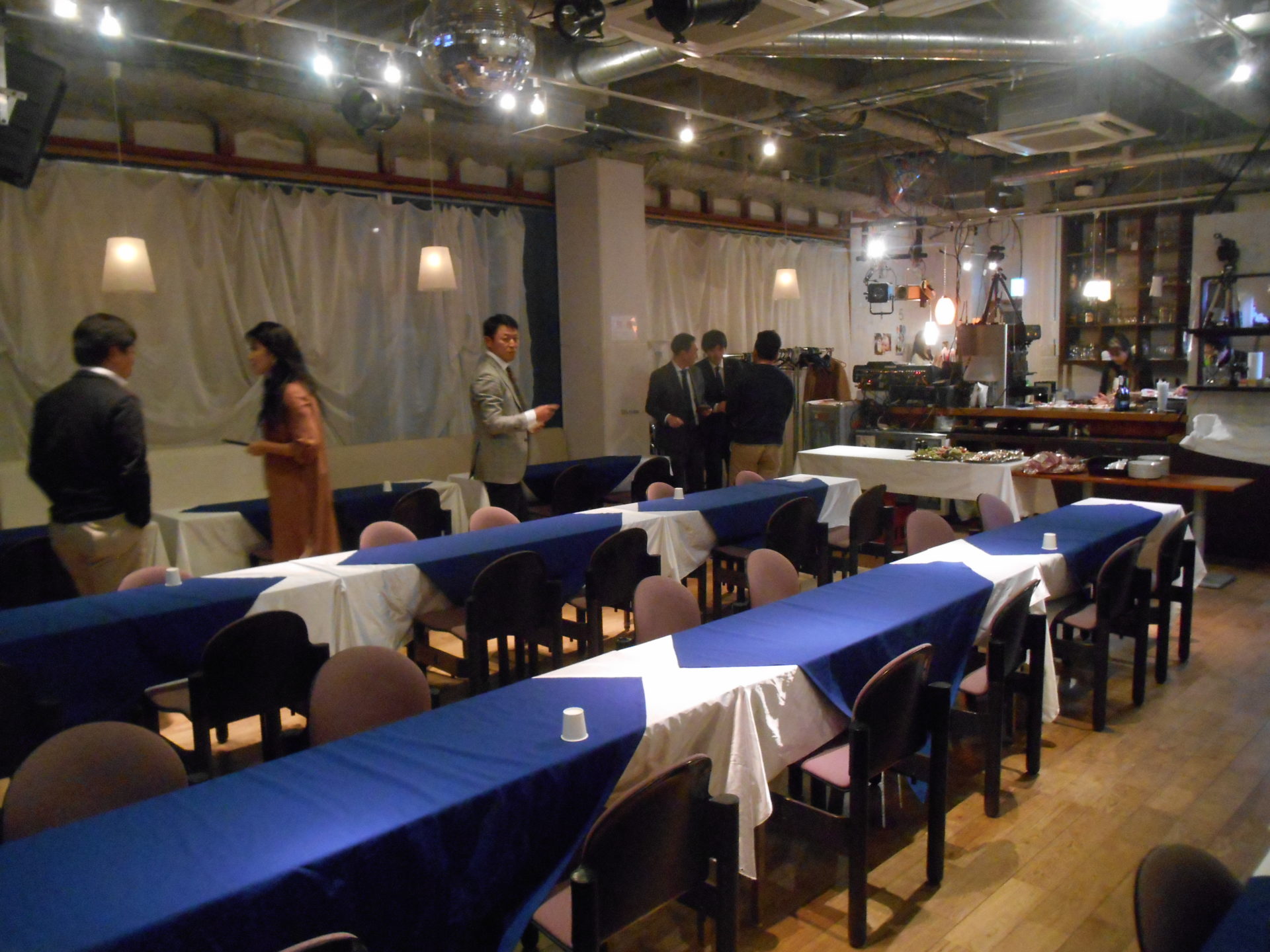 DSCN1011 1920x1440 - 2016年3月11日（金)AOsuki総会&パーティー開催しました。