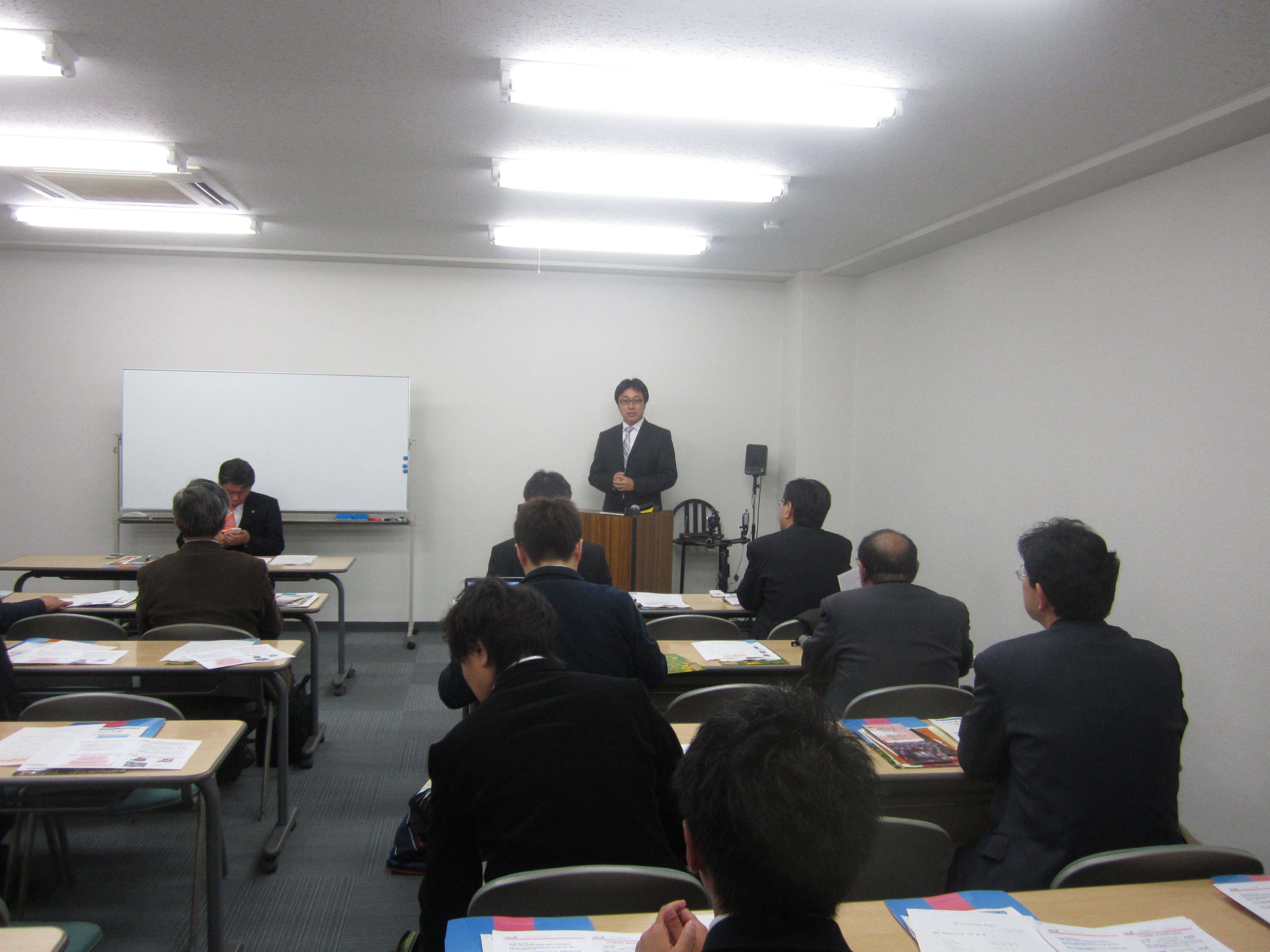 IMG 1885 - 2012年11月27日AOsuki第4回勉強会八戸市小林市長