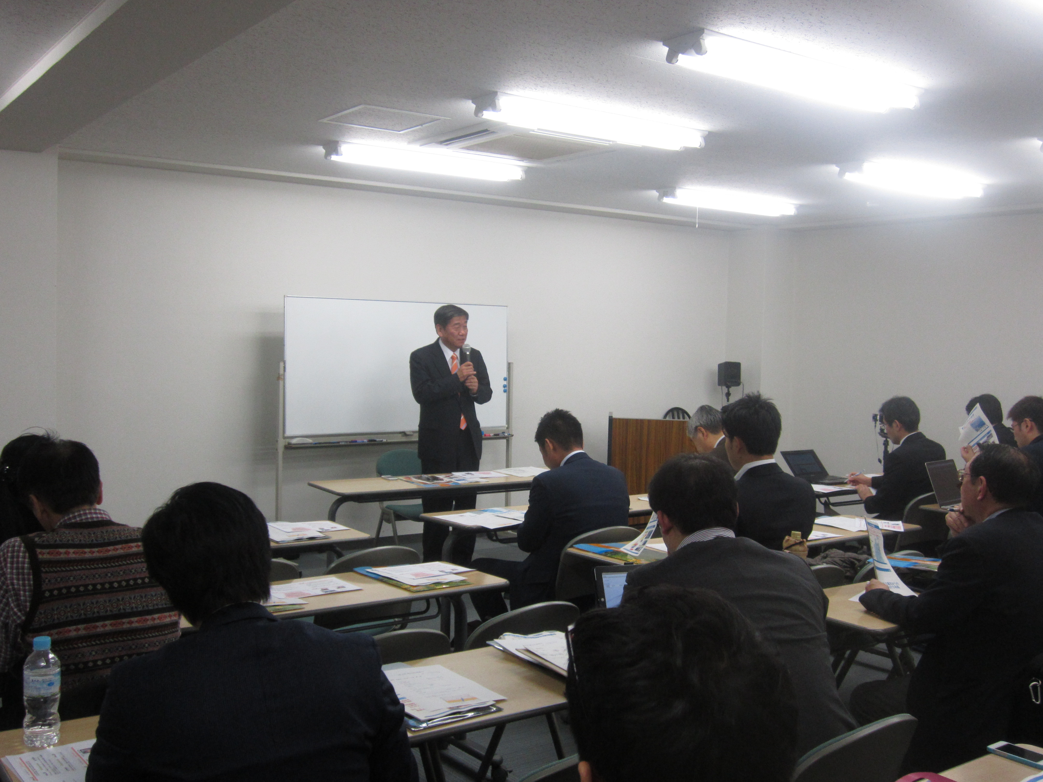 IMG 1900 - 2012年11月27日AOsuki第4回勉強会八戸市小林市長
