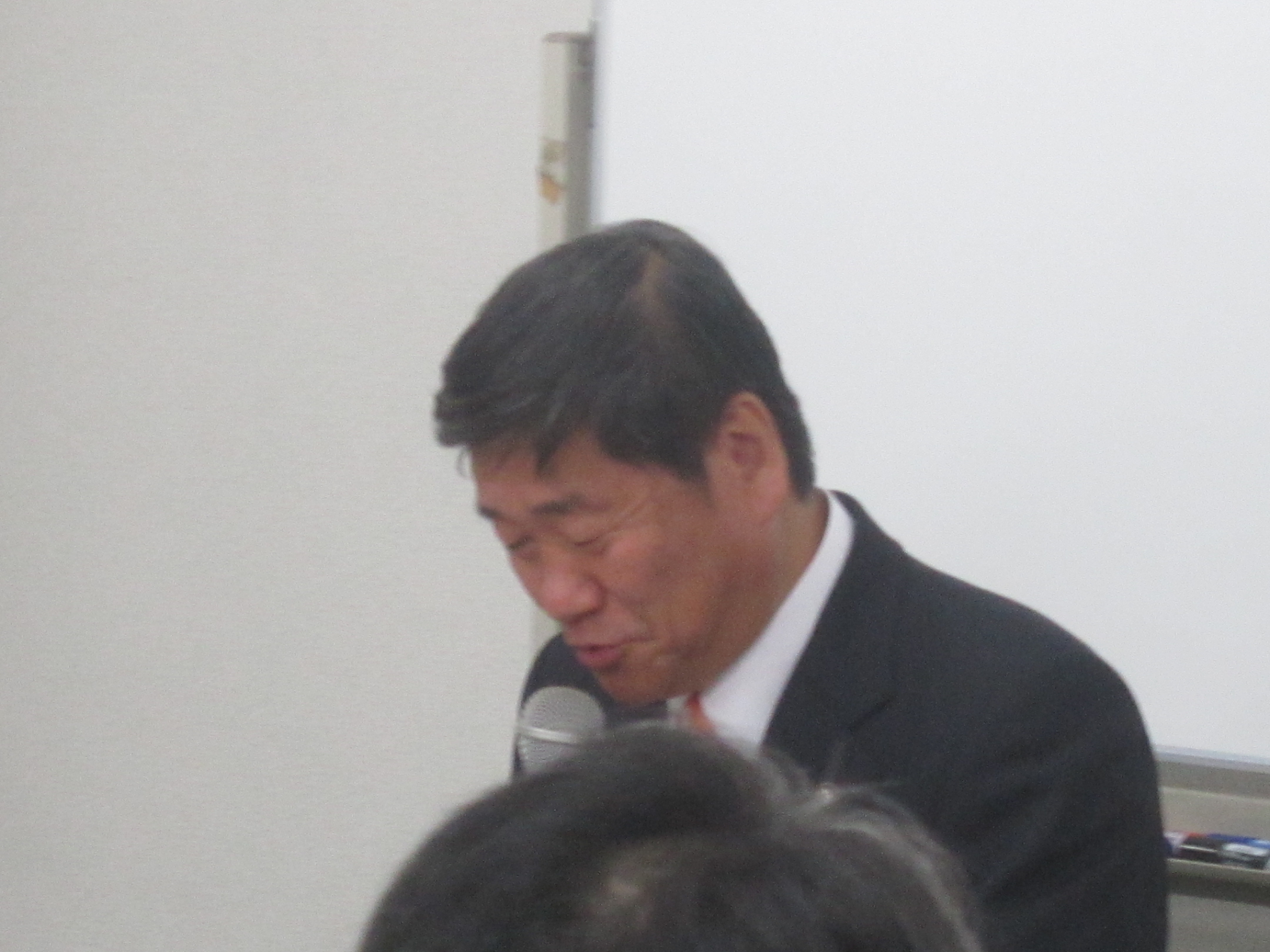 IMG 1911 - 2012年11月27日AOsuki第4回勉強会八戸市小林市長