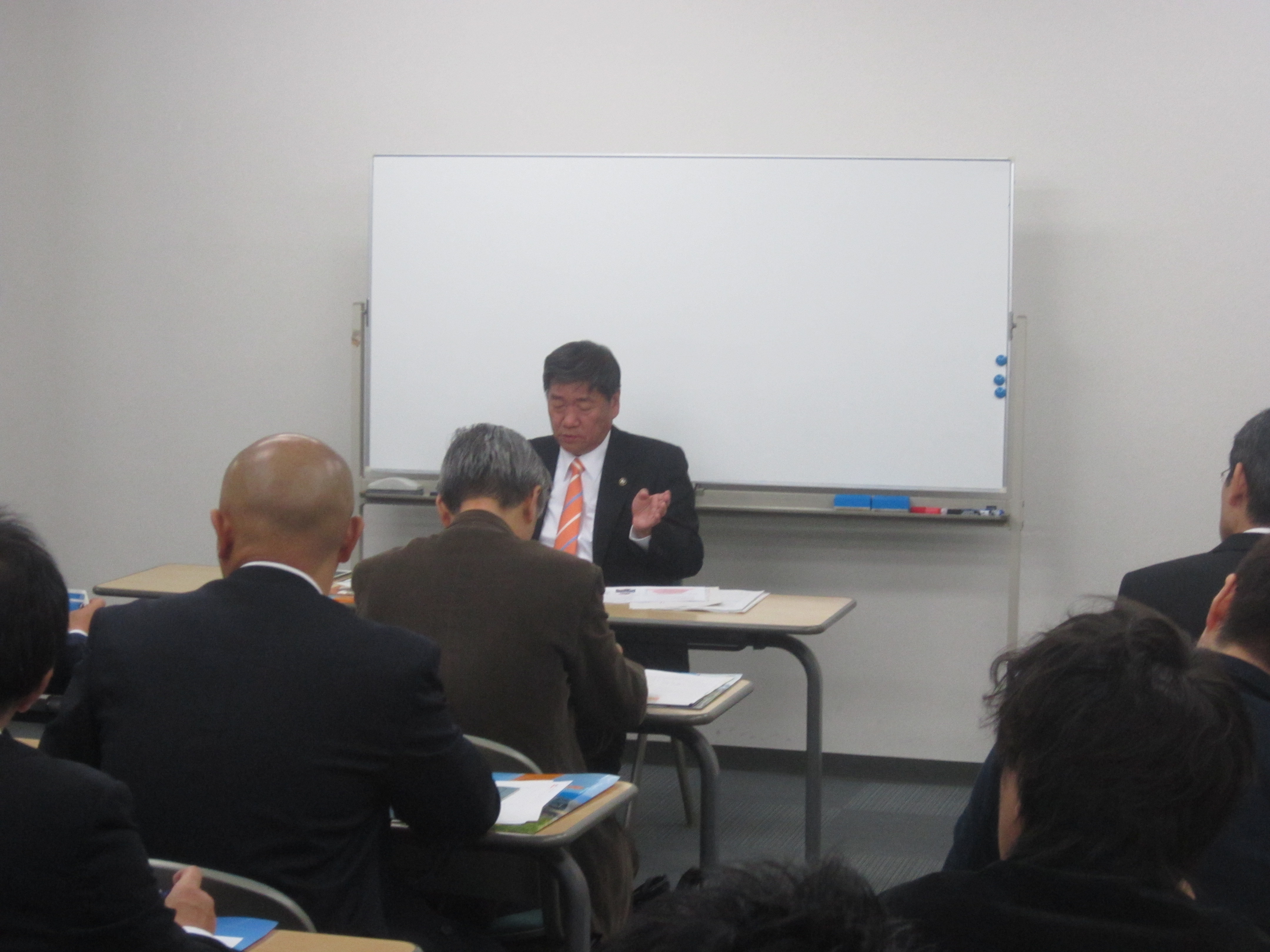 IMG 1917 - 2012年11月27日AOsuki第4回勉強会八戸市小林市長